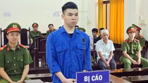 Lãnh 14 năm tù vì đốt nhà người yêu sau khi bị chia tay