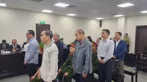 Xét xử vụ án tại Vinatea: Lộ diện hàng loạt sai phạm liên quan đến đất đai