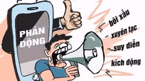 Luận điệu xuyên tạc chính sách của Đảng, Nhà nước ta đối với những thương, phế binh chế độ cũ