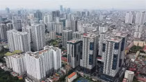 Quỹ phát triển nhà ở Quốc gia: Giúp người có thu nhập trung bình và thấp tiếp cận nhà ở