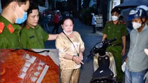 Đẩy mạnh phòng ngừa tội phạm, tệ nạn ma túy