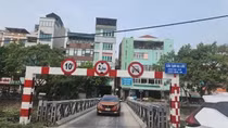Hà Nội giám sát việc cải tạo, nâng cấp, thay thế cầu yếu, cầu tạm