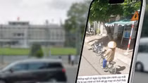 Street View và món quà của thời gian