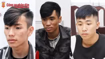 Mâu thuẫn, nhóm trẻ trâu chặn đường chém đối thủ tử vong