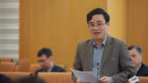 Siết chặt quản lý mã số vùng trồng, ngăn chặn tình trạng mua bán trái phép