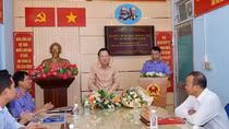 Cơ quan tố tụng tỉnh Đắk Nông công khai xin lỗi người hơn 10 năm mang án oan