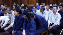 Tuyên án 53 bị cáo trong vụ án buôn lậu 1,7 triệu lít dầu