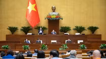 Tăng trưởng nhanh nhưng phải bảo đảm môi trường, không đẩy cao lạm phát