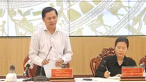 Lãnh đạo xã, phường phải chịu trách nhiệm nếu để mất đoàn kết nội bộ