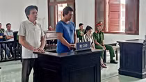 Vẽ chuyện “chạy án” để… lừa đảo, lãnh án 8 năm tù