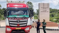 Chuyện chưa kể về những ngày gian khó ở Lệ Thanh