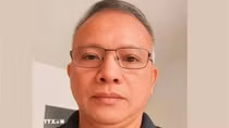 Hà Nội: Tuyên phạt bị cáo Nguyễn Văn Đài 17 năm tù