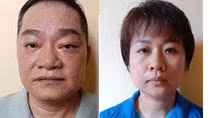 Tìm bị hại liên quan vụ cho vay nặng lãi gần 338,4 tỷ đồng tại Hải Phòng