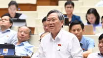 Quốc hội "nóng" về hàng giả, hàng nhái, đại biểu đề xuất nhiều giải pháp kịp thời
