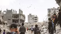Gaza và câu hỏi về trách nhiệm toàn cầu
