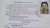 Truy tìm chủ hụi ở Phú Quốc bị tố chiếm đoạt 25 dây hụi khoảng 4 tỷ đồng