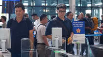 Hàng không Việt Nam: Bảo đảm an toàn là động lực tăng trưởng
