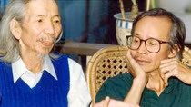 Một lần hầu rượu Văn Cao và Trịnh Công Sơn