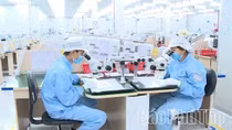 Phú Thọ: Dấu ấn phát triển toàn diện trong nhiệm kỳ 2020 - 2025
