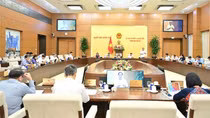 Tranh luận việc Quốc hội tổ chức Đoàn giám sát chuyên đề