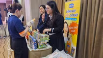 Giá bật tăng 30-50% sau động thái kiểm soát chặt nguồn cung thuỷ, hải sản