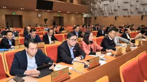 Hà Nội: Hỗ trợ gần 5 triệu đồng/tháng cho mỗi cán bộ Công an cấp xã