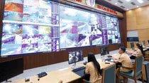 CSGT có thể tuần tra trên môi trường điện tử, người vi phạm nhận thông báo lỗi sau vài tiếng