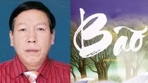 “Bão” - cuốn tiểu thuyết ấn tượng về đề tài Công an nhân dân