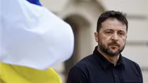 Tổng thống Zelensky: Ukraine từ bỏ tham vọng gia nhập NATO