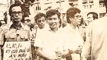 Tô Nguyệt Đình - ngòi bút yêu nước chốn đô thành Sài Gòn