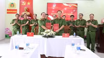 Gắn lý luận với thực tiễn, nâng cao hiệu quả đấu tranh, phòng ngừa tội phạm ma túy