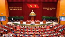 Toàn văn Nghị quyết Hội nghị lần thứ 12 Ban Chấp hành Trung ương Đảng khóa XIII