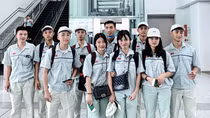 Gần 75 nghìn lao động đi làm việc ở nước ngoài trong 6 tháng đầu năm