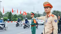 Công an Thủ đô bảo đảm tuyệt đối an ninh, an toàn Lễ mở ký Công ước Hà Nội 2025