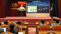 Cục Công tác chính trị đẩy mạnh chuyển đổi số và ứng dụng AI