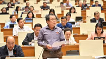 Đề nghị quy định thời gian xử lý thông tin phát hiện lãng phí và công khai kết quả xử lý