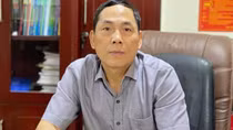 Truy tố cựu Giám đốc Trung tâm Lý lịch tư pháp Quốc gia nhận hối lộ 39 tỷ đồng