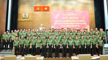 Lực lượng An ninh điều tra quán triệt quy định mới của pháp luật về công tác điều tra, xử lý tội phạm