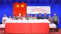 Cà Mau phấn đấu đến năm 2030 có trên 90% xã, phường đạt chuẩn an toàn về ANTT