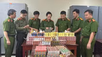Thị trường thuốc tân dược giả hỗn độn, người bệnh rơi cảnh tiền mất, tật mang