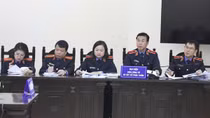 Cựu Chủ tịch Tập đoàn Thuận An được đề nghị giảm án đến 3 năm tù