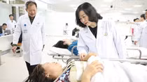Bộ trưởng Bộ Y tế nói về lộ trình miễn viện phí vào năm 2030