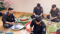 Rộn ràng ngày tất niên nơi đảo ngọc Phú Quốc