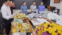 1.500 tỷ đồng và chiến dịch “bủa lưới bắt ma”