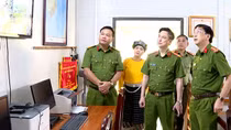 Kỳ 3: Công an xã tại biên giới – Tuyến đầu chống tội phạm xuyên quốc gia