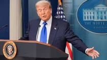 Tổng thống Trump: Mỹ sẽ tấn công cơ sở hạt nhân Iran nữa nếu cần!