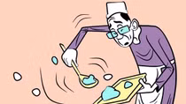 Khéo sắp xếp
