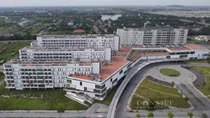 Xử lý nghiêm trách nhiệm của Bộ trưởng, Thứ trưởng Bộ Y tế liên quan đến 2 dự án bệnh viện