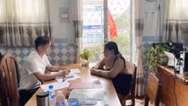 Nơi công lý được gìn giữ bằng cả trái tim