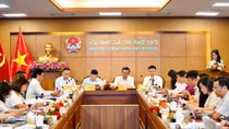 Phát động Giải báo chí toàn quốc "Vì sự nghiệp Giáo dục Việt Nam" năm 2025